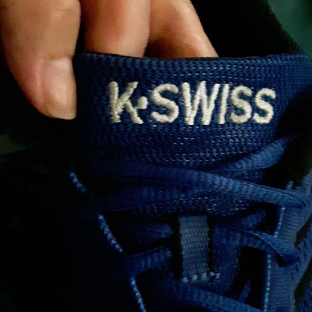 K.SWISS  - Mans SHOE